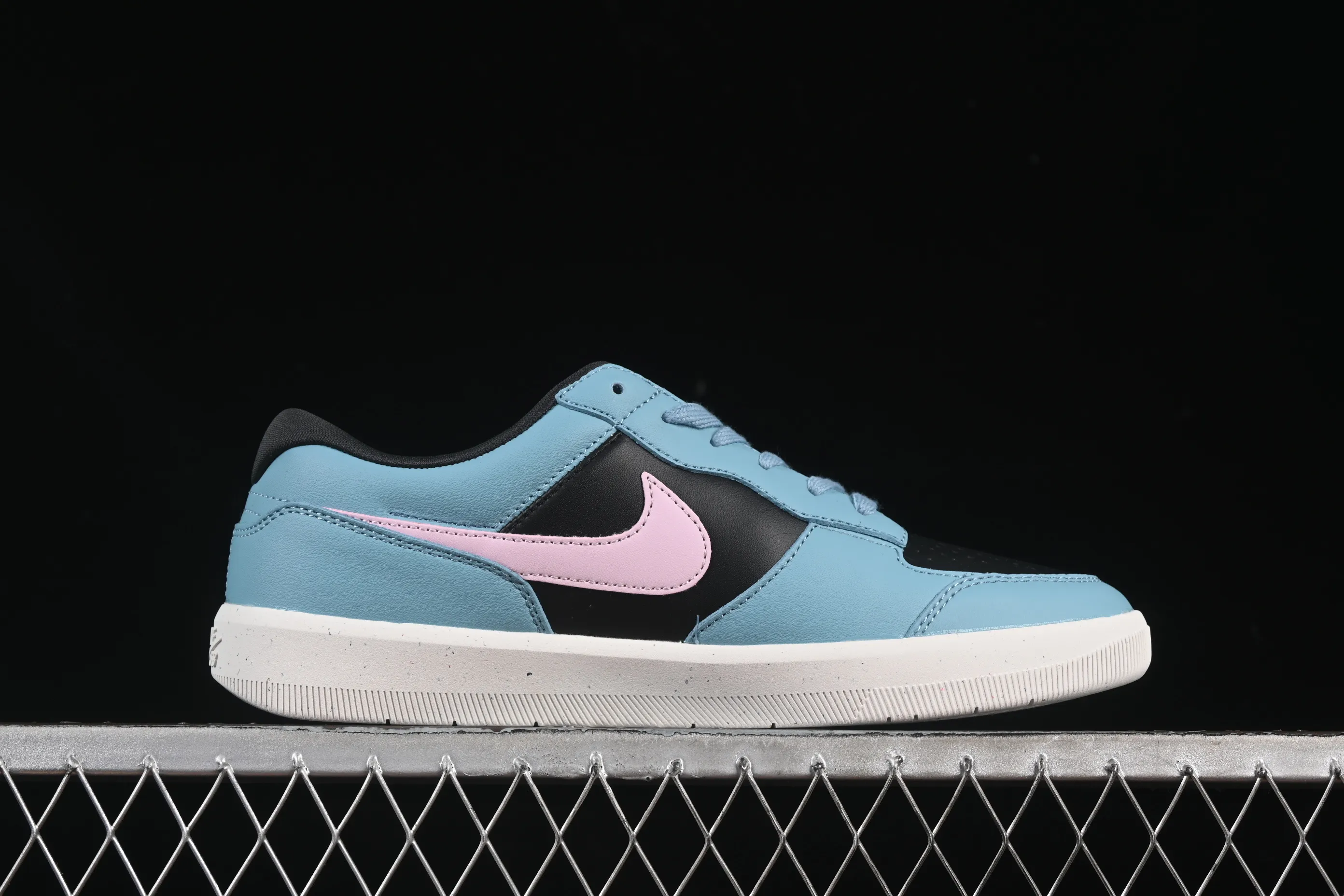 All categories Nk SB Dunk series Nk Force 58 simplified skateboard shoes J version Nike SB Force 58 Nike simplified retro skateboard shoes DV5476-400